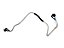 Tubulação de Combustível para Motor 750MM - Mercedes ACELLO/611/612/715 - 6120702832 - Imagem 1