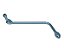 Tubo de Água para Refrigeração do Compressor de Ar Mercedes OM 457 LA/AXOR 2036 - 4572000552 - Imagem 1