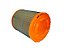 Filtro de Ar para Mercedes 1315, 1418, 1518, 1718, 1725, 1728 e 2425 a partir de 2006 - 9585280206 - Imagem 1