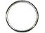 Cremalheira Volante Motor 133 Dentes para Mercedes L1618/1620/1621/LN914/L-1218/1418 - 3520321305 - Imagem 1