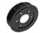 Polia da Bomba d'Água para Motor Mercedes OM457 - 4572020310 - Imagem 1