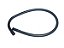Mangueira de Respiro do Motor para Mercedes L1618 / HPN1620 - 3760187412 - Imagem 1