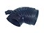 Mangueira de Borracha para Filtro de Ar Mercedes AXOR 3340/3344/4140/4144 - 9405282182 - Imagem 1