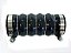 Mangueira Intercooler Preta com Abraçadeira para Mercedes 1620/1618/1621/1215C/LS1938/LS1934/5/163 - 6965007175 - Imagem 1