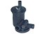 Respiro para Filtro de Óleo Lubrificante Mercedes Sprinter - 0000180010 - Imagem 1