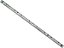 Eixo do Balancim para Mercedes SPRINTER-310/312 MAXION HSD2.5 - 0000500031 - Imagem 1