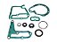 Kit Reparo Parcial para Bomba D'Água 352 Mercedes L1113/1313/1513/2013/LPO/OF/OH - 3525860220 - Imagem 1