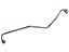 Cano Injetor para 2º Cilindro Mercedes SPRINTER 310/312/412 - 0000700633 - Imagem 1