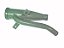 Gargalo de Óleo para Mercedes 608D - 3140100964 - Imagem 1