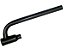 Gargalo de Óleo Motor Fechado para Mercedes L 1313/1513/2013/2213/O362/O352 - 3440100670 - Imagem 1