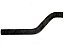Mangueira de Respiro para Mercedes SPRINTER 310D/312D/412D OM014A/LA - 0000180682 - Imagem 1