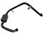 Tubo de Sucção de Ar para Mercedes OM924/712C/914C/1215C - 9041301557 - Imagem 1