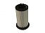 Filtro de Combustível E500KPO2036 para Mercedes 1938LS, 1938S, 1944, 2638L/LS/LK Motores EL - 5410900151 - Imagem 1