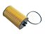 Filtro de Óleo Lubrificante do Motor Mercedes 712/914 Eletrônico - 0001801609 - Imagem 1