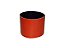 Mangueira para Coletor 80Altx101MM Interna Mercedes 1932/1933/1934 - 6645287382 - Imagem 1