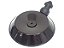 Tampa do Filtro de Ar para Mercedes Modelos 812/712 - 0010940803 - Imagem 1