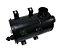 Filtro de Ar Completo com Chapa para Mercedes LN710/712/912/LO-812/OM-364A - 6880947102 - Imagem 1