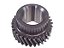 Engrenagem de Virabrequim 0.30 para Mercedes 352/366 - 3520520003 - Imagem 1