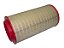 Elemento de Filtro de Ar Externo para Mercedes 1634LS OM447LA-01 2000 1938S OM457ELE AT - 4760940004 - Imagem 1