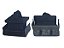 Coxim Dianteiro do Motor com Chapa para Mercedes Sprinter 310D/312D/412D - 6902417113 - Imagem 1