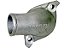 Tampa da Válvula Termostática para Mercedes 709/912 - 3662031774 - Imagem 1