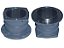 Cilindro Compressor 77MM 6 Furos 1 Linha para Mercedes L608D/610/708/O309-SERVE-352HL/OM352A/36 - 3141310102 - Imagem 1