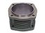 Cilindro com Camisa para Compressor 94MM 1ª Linha Mercedes OM352 - 3521313002 - Imagem 1