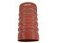 Mangueira Intercooler Vermelha 110X230MM para Mercedes 1935/1941/2635/1938/1945 - 3885289182 - Imagem 1