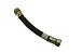 Tubo Flexível para Filtro de Óleo 22X1.5X230MM Mercedes L-608/D314/324 - 3141800620 - Imagem 1