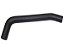 Mangueira de Borracha para Motor Mercedes OM014LA - 0000180782 - Imagem 1