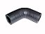 Mangueira de Turbina com Cotovelo 45º 15X65MM para Mercedes SPRINTER/OM014 - 0000982583 - Imagem 1