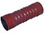 Mangueira Intercooler Silicone 110X340 com 10 Anéis de Aço e 3 Camadas de Tecido para Mercedes 1630 - 3865287382 - Imagem 1
