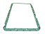 Junta de Carter para Motor Mercedes OM904LA e OM924LA - 9040140622 - Imagem 1
