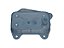 Radiador de Óleo para Mercedes Sprinter OM611 - 6461880301 - Imagem 1
