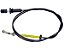 Cabo Estrangulador de Motor 2268MM para Mercedes Ônibus RL e Caminhão 1718 - 6823008532 - Imagem 1