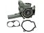 Bomba D'Água para Mercedes Modelos 1728/1733/2428/2533/0500R/1933 AXOR - 9062004201 - Imagem 1