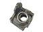 Carcaça do Termostato para Mercedes 1618/1418/1318 - 3662030073 - Imagem 1