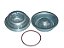 Selo Bujao do Bloco do Motor com Anel 22,5MM para Mercedes SPRINTER CDI - 1179970230 - Imagem 1