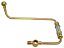 Flexível de Turbina com 1 Olhal 10MM e 1 Olhal 12 para Mercedes SPRINTER-312 - 0000960490 - Imagem 1