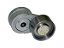 Tensor de Correia com 2 Pinos e Polia Lisa para Mercedes O500/OM457 - 4572003270 - Imagem 1