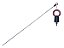 Polia Antivibradora 1 Canaleta para Mercedes L 608D/709/912/914-OM314 - 3430350012 - Imagem 1