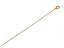 Vareta Medidora de Óleo 715MM para Motores Mercedes 447/449-1935/1941/1630/2325/2635 - 4750100072 - Imagem 1