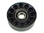 Polia Esticadora de Correia Plástica para Mercedes Sprinter - 0002000370 - Imagem 1