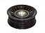 Polia Esticadora de Correia Plástica Estriada para Mercedes 1938/2638/HPN/CARA CHATA/OM457 - 0005500633 - Imagem 1