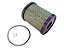 Elemento Filtrante para Óleo Lubrificante Mercedes Modelos 608/708 - 3431847325 - Imagem 1