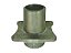 Corpo do Mancal do Ventilador para Mercedes 0400/OM457 - 4752057005 - Imagem 1