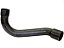 Mangueira do Filtro de Ar para Intercooler D/I 55X65MM Mercedes Sprinter 312 - 6905287482 - Imagem 1