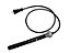 Sensor de Nível de Óleo do Motor com Tubo Plástico para Mercedes OM904LA/1215/OM924/926 - 0041536328 - Imagem 1