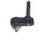 Eixo da Alavanca da Polia Tensora Menor para Mercedes OH1215/1518/1618/1622/1719/O-500/OF1730 - 3742000038 - Imagem 1