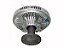 Hélice Visco 4 Furos 45MM com Furos Compatível Mercedes 1620/L1218R/1418R/1215R/C/OM906LA/OM904 - 3762007123 - Imagem 1